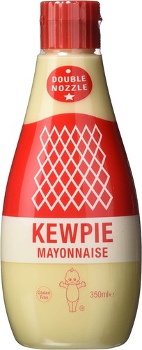Kewpie mayonnaise 350ml - kewpie,