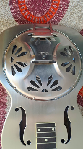 Gretsch g9221 resonator parts - g9221,