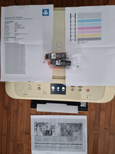 Canon PIXMA MG6851 Wireless