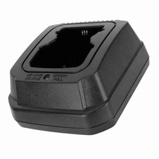 Desktop Battery Charger Base