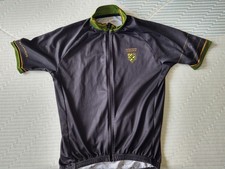 Rapha Mens Cycling Jersey