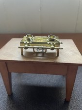 Vintage French Dolls House