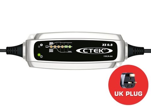 Ctek 12v battery - ctek,