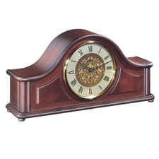 Hermle 21142-070340 Acton  Westminster Chime Table Clock - Ex Display