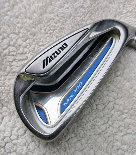 Mizuno 100 iron 38 - rh, 6-iron