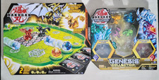 BAKUGAN Evolutions Genesis