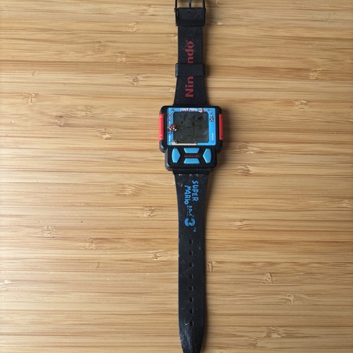 Nintendo super mario zeon - super, 3