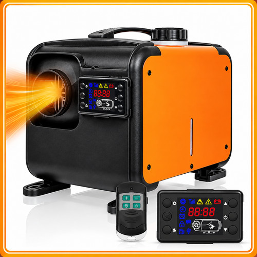12v 24v 8kw - 12v,