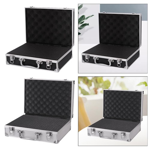 Carrying case - case, box