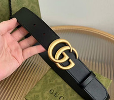GUCCI GG Marmont Women's Thin