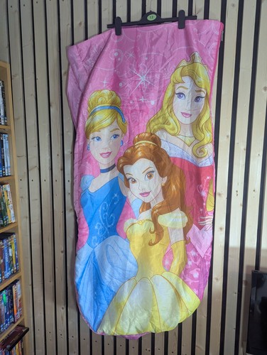 Replacement disney princess - replacement,