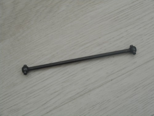Kyosho dbx single drive - dbx, 2.0