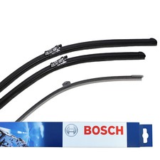 Fits Audi A4 B9 Estate Bosch