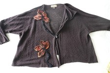 ZUZA BART linen/Viscose loose