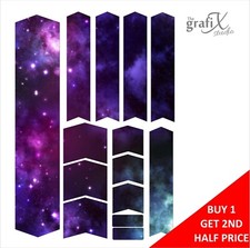 GALAXY  BICYCLE FRAME