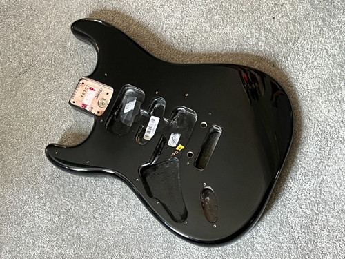 Lefty fender american mod shop - american,