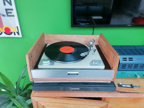 Vintage pioneer idler - pioneer,