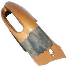 MAZDA MX5 MX-5 FRONT BUMPER