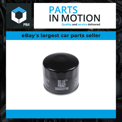 Oil filter fits honda - filter, cr-v