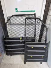 Citroen Berlingo / Peugeot Partner Bulkhead 2008-2018