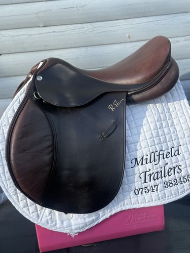 Inch pessoa brown - brown, jump