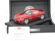 MR Collection Alfa Romeo 8 C