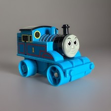 Thomas The Tank Engine &