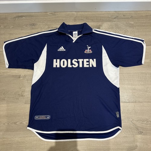 Vintage tottenham football - tottenham,