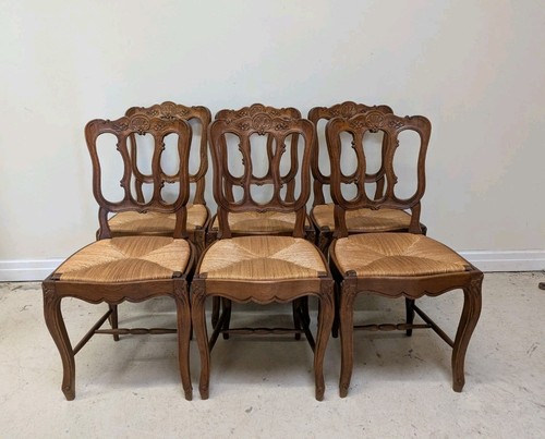 Superb set oak lxv - set, 6