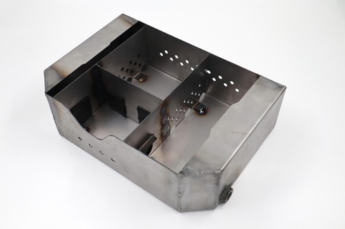 Rb25 sump extension - sump,