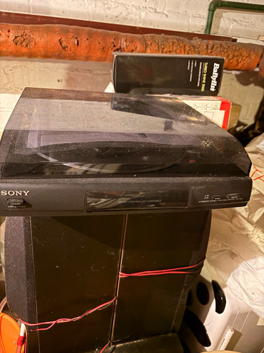 Sony lbt shelf - lbt-g1,