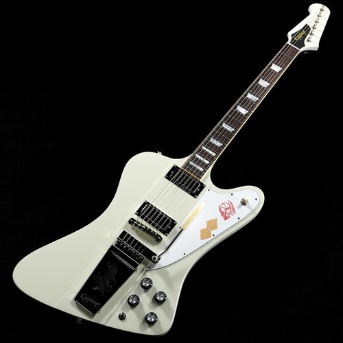 Epiphone custom 1963 firebird - custom,