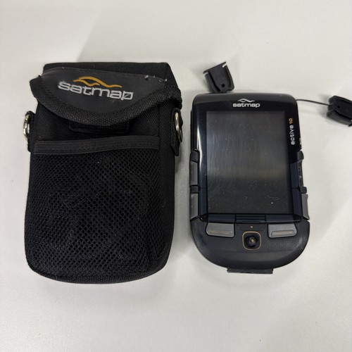 Satmap active gps - satmap, 10