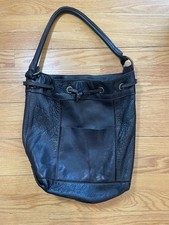 Caterina Lucchi Dark Brown