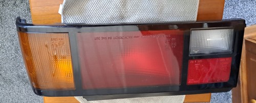 Honda crx rear lamp - rear,