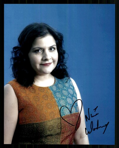 Nina wadia british - nina,