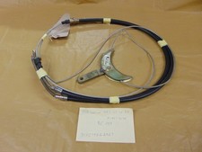 REAR HAND BRAKE CABLE FORD