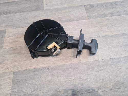 Mariner mercury recoil starter - mariner,