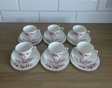 Queen Anne Vintage Pink Rose