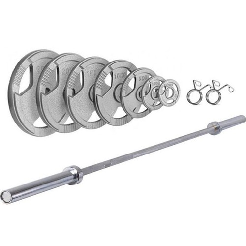 Weight plates sets pair - plates,