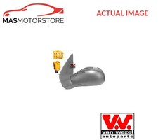 OUTSIDE REAR VIEW MIRROR LHD