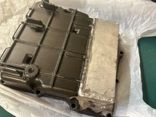 Modified Oil Pan 11210-MR7-000