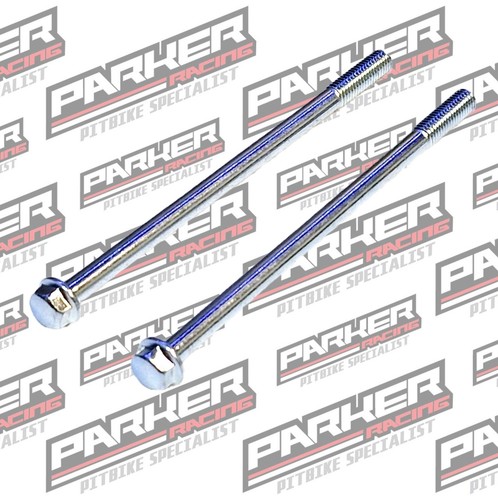 Zongshen zs155 cylinder bolts - zs155,