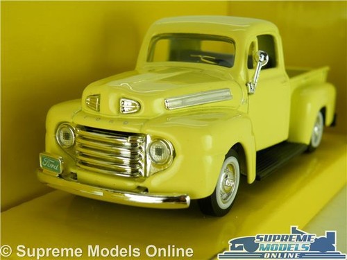 Ford model pick up truck - ford,