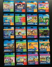 Vtech InnoTab MAX Games -