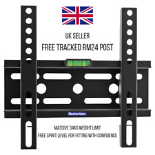 LOEWE Callas 32" Fixed TV Bracket - High Quality Great Value - 