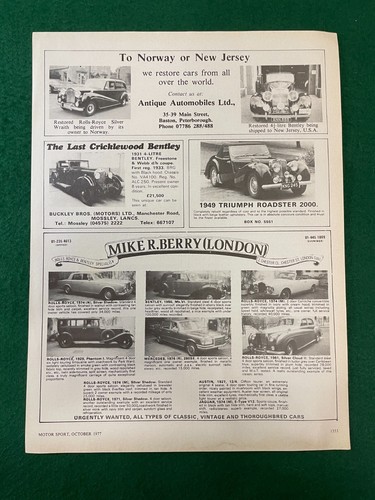 1949 triumph roadster 2000 - 2000, kng