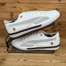 Puma Trainers Mens Size UK 9.5