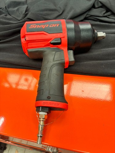 Snap pt850 inch drive - snap-on, 1/2