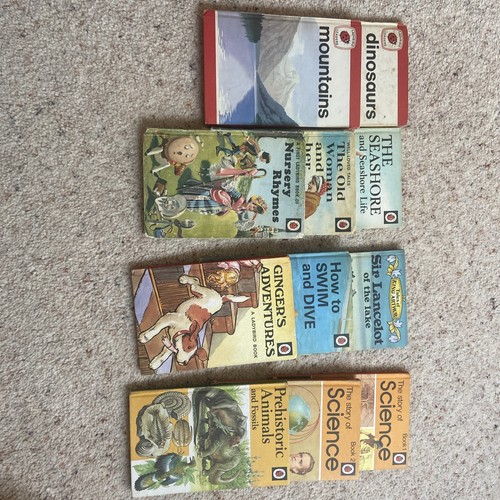 Collection ladybird books 8 - collection,